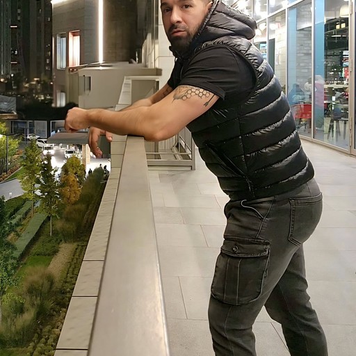 Максим39, Казань