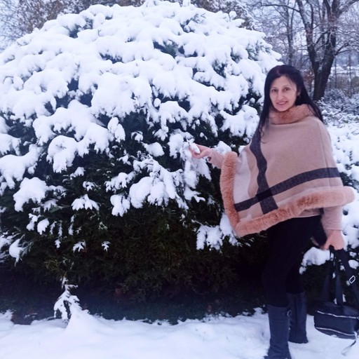 Маша33, Одинцово