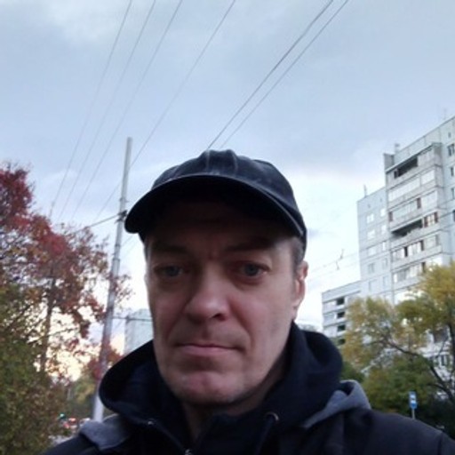 Женя48, Сосновый Бор