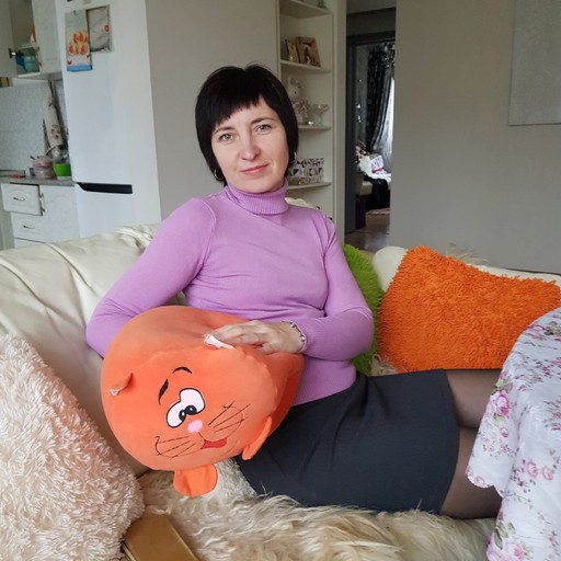 Тамара,43, Молодечно