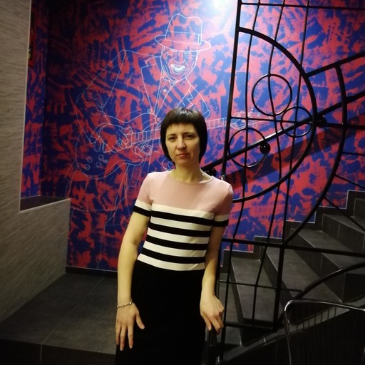 Тамара,43, Молодечно