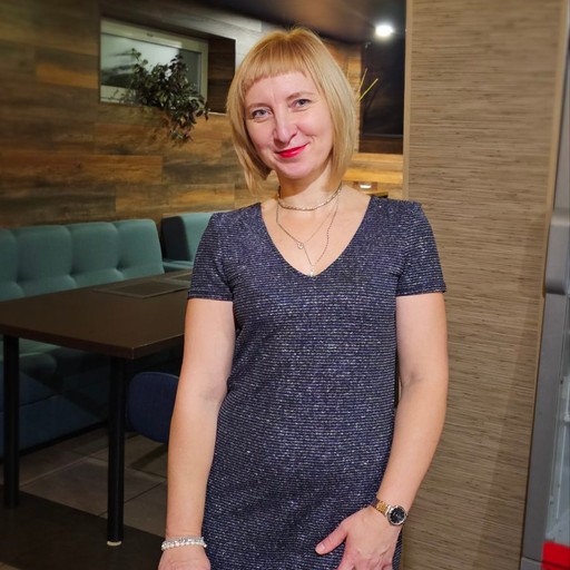 Тамара43, Молодечно