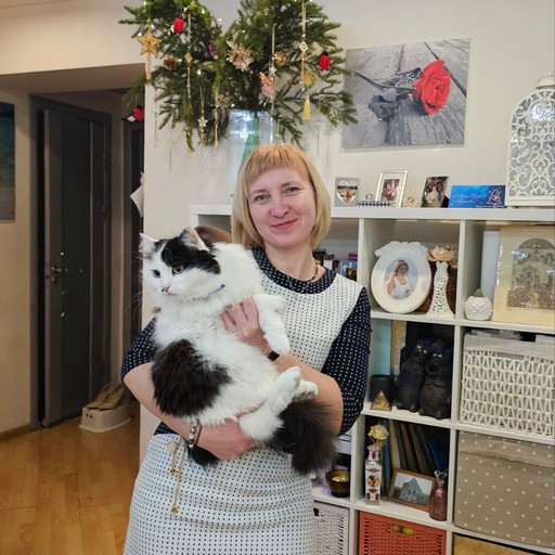Тамара,43, Молодечно