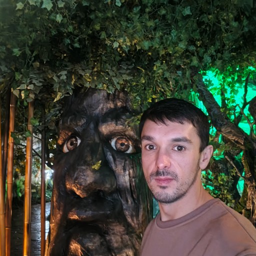 Александр39, Клин