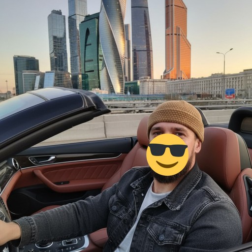 Алик27, Курская Область