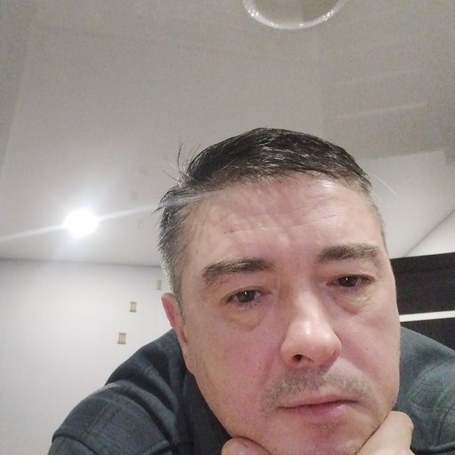 Сергей47, Полевской