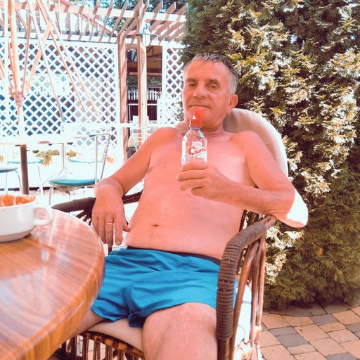 Анатолий62, Зеленодольск