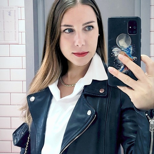 Анна39, Санкт-Петербург