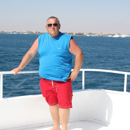 андрей55, Нижний Тагил