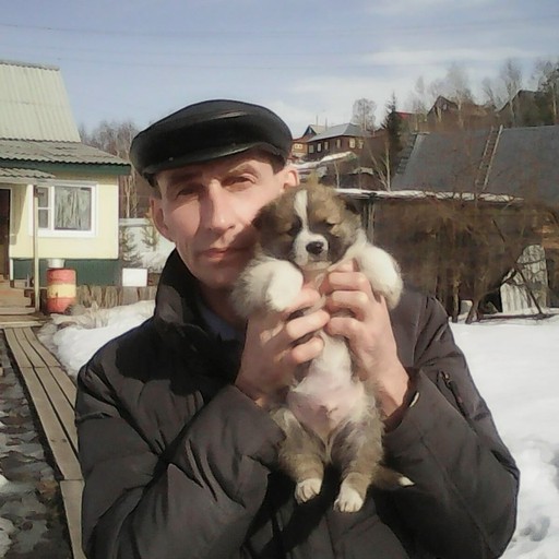 Андрей,53, Усть-Илимск