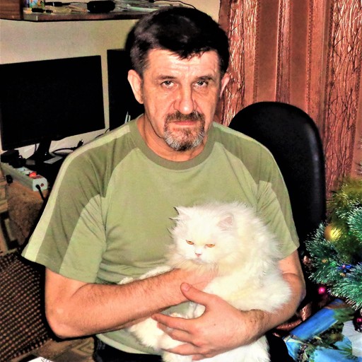 Александр66, Калуга