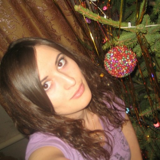 Елена34, Гальбштадт