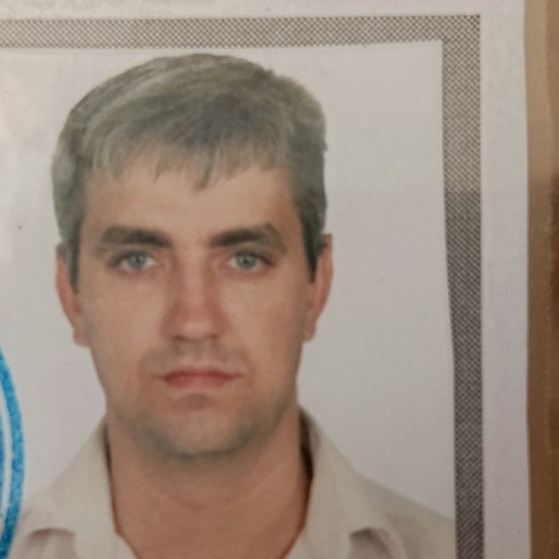 Евгений44, Волгодонск