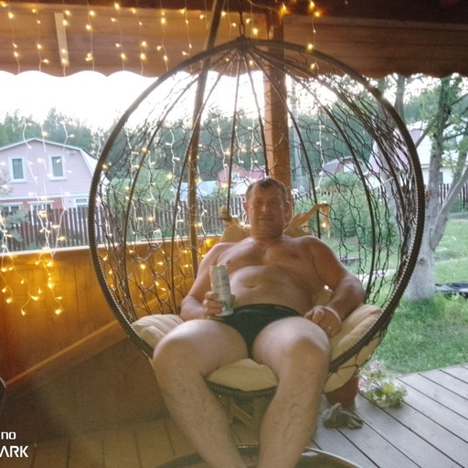 Сергей43, Головино