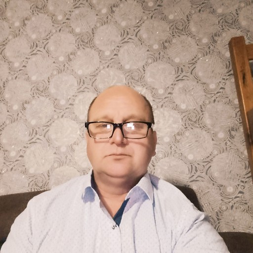 Игорь50, Санкт-Петербург