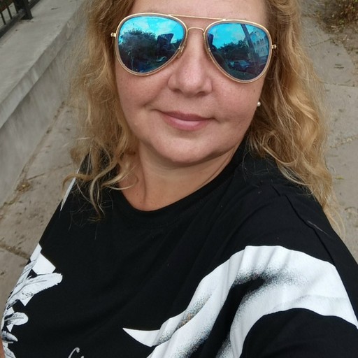 Елена,48, Евпатория
