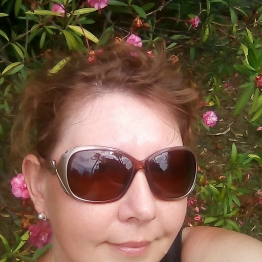 Елена,48, Евпатория