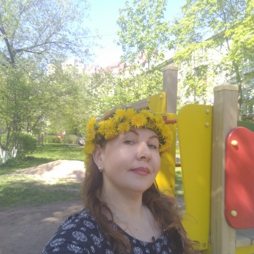 Елена,48, Евпатория