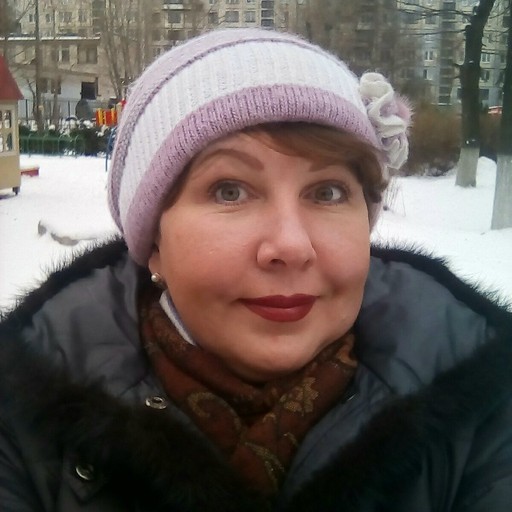 Елена,48, Евпатория