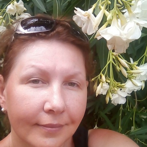 Елена,48, Евпатория