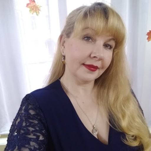 Елена,48, Евпатория
