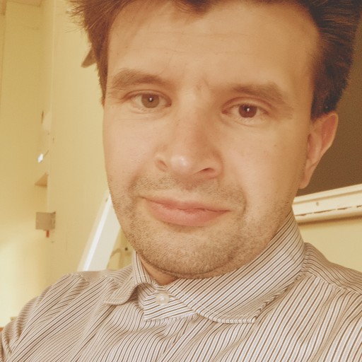 Иван39, Ижевск