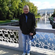 Влад, 63 года, Орёл