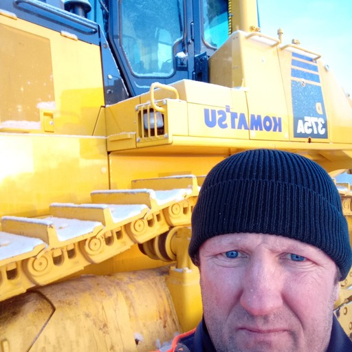 Сергей50, Ковдор