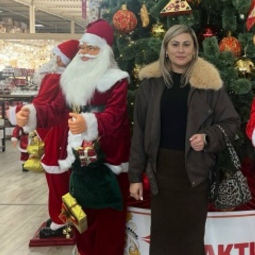 Наталья44, Донецк