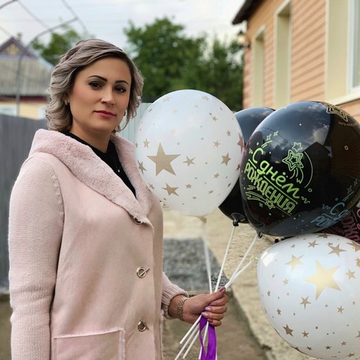 Наталья,44, Донецк