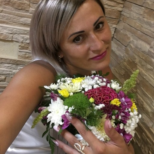 Наталья,44, Донецк