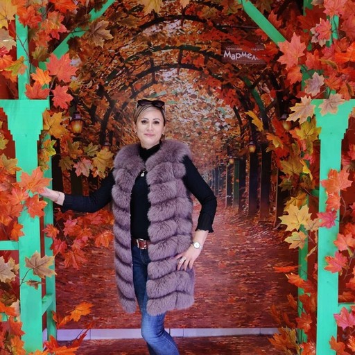 Наталья,44, Донецк