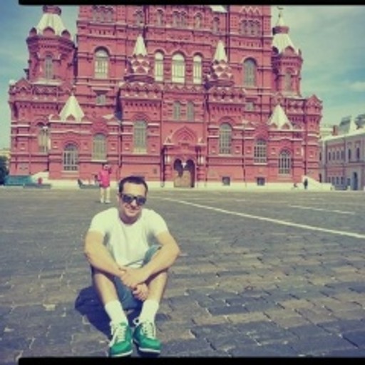 Роман36, Горловка