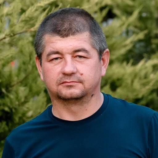 Александр42, Тимашёвск