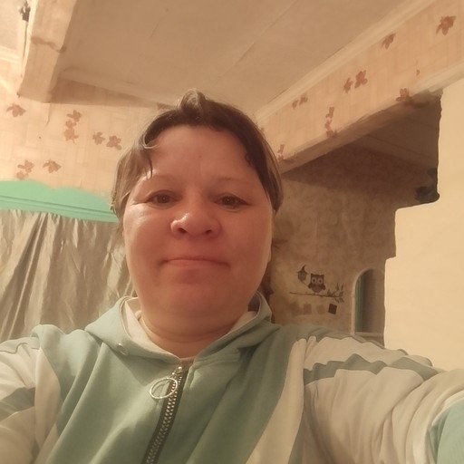 Ирина43, Санкт-Петербург