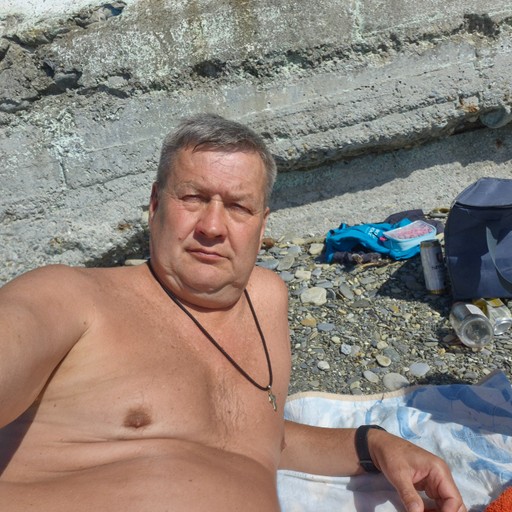 Сергей41, Спасск