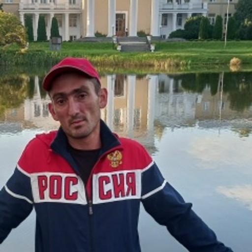 Антон37, Ермаковское