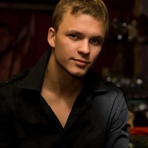 Aleks29, Луганск