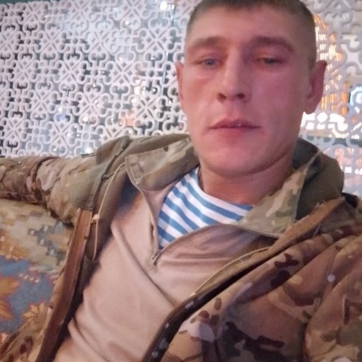 Владимир35, Воронеж