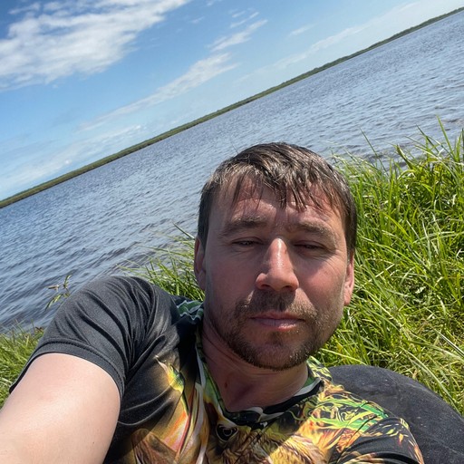 Александр47, Петропавловск-Камчатский