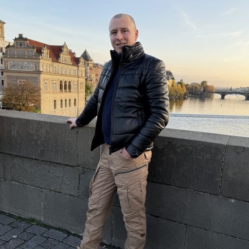 Борис35, Севастополь