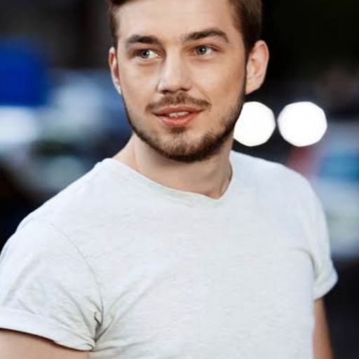 Магомед23, Черкесск