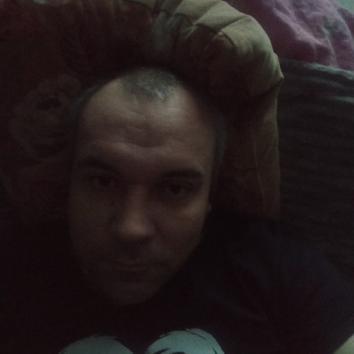 Сергей38, Коломна