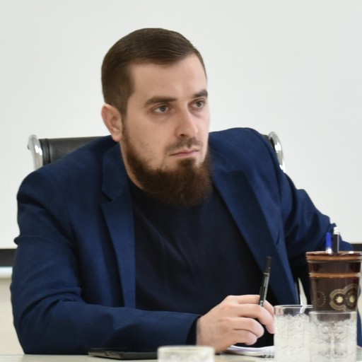 Султан33, Махачкала