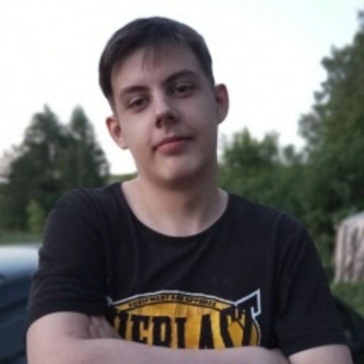 Влад21, Задонск