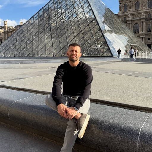 Андрей35, Тольятти