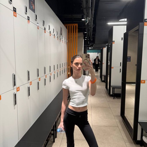 Алина19, Нижний Новгород