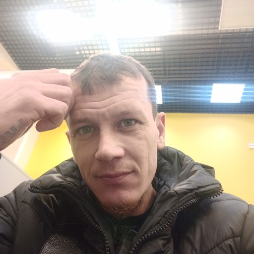 Владимир31, Десногорск