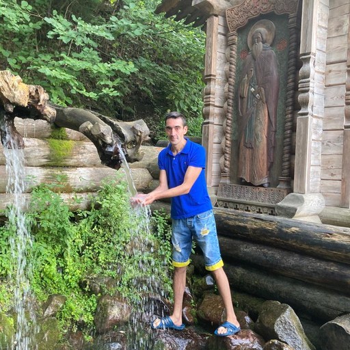Дмитрий, 41 год, Струнино