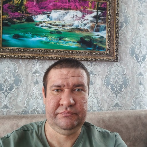 Сергей41, Вышний Волочёк